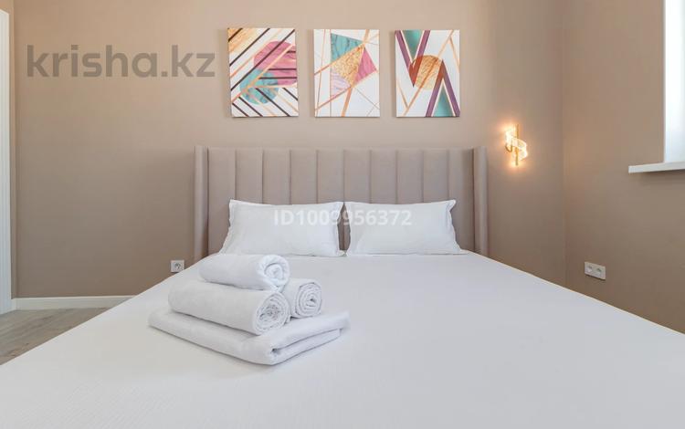 3-бөлмелі пәтер · 90 м² · 17/22 қабат, Роза Багланова 6/4 — Пересечение с ул. Туран; Барыс Арена; Онкоцентр; РДЦ; Кардиологический «центр сердца»; ННЦМД, Astana Arena; центр Нейрохирургии; дворец единоборств Ж.Ушкемпирова; Holiday Inn Express Turan, бағасы: 27 000 ₸ в Астане, Нура р-н — фото 10