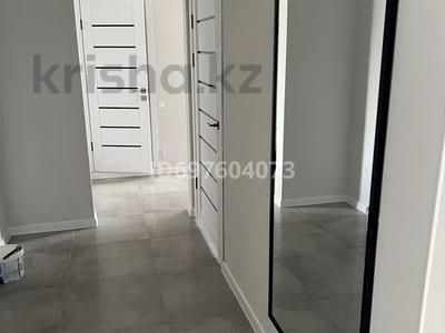 2-комнатная квартира · 57.5 м² · 3/5 этаж, 4 микрорайон 5 дом за 230 000 ₸ в Аксае