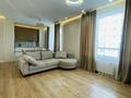 3-комнатная квартира · 125 м² · 11 этаж, Туран 43/6 за 600 000 ₸ в Астане, Нура р-н