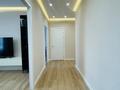 3-комнатная квартира · 125 м² · 11 этаж, Туран 43/6 за 600 000 ₸ в Астане, Нура р-н — фото 25