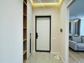 3-комнатная квартира · 125 м² · 11 этаж, Туран 43/6 за 600 000 ₸ в Астане, Нура р-н — фото 30
