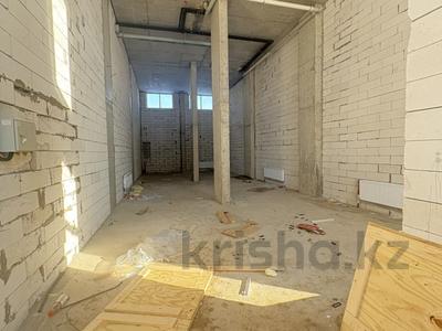 Свободное назначение, офисы, магазины и бутики, склады, азс, автосервисы и автомойки, общепит, салоны красоты, сельское хозяйство, бани, гостиницы и зоны отдыха, медцентры и аптеки, образование, развлечения · 106 м² за 80 млн ₸ в Астане, Нура р-н