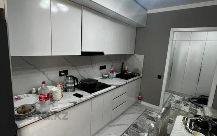 1-бөлмелі пәтер · 40 м² · 1/6 қабат, мкр Шугыла, Жунисова — Горячий цена алматы жастары, бағасы: 24.5 млн ₸ в Алматы, Наурызбайский р-н — фото 5
