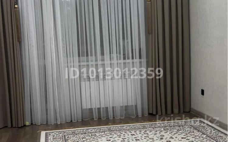 3-комнатная квартира · 97.5 м² · 4/9 этаж, мкр. Алтын орда, Мустафы Шокая 2в корп 2 — дару за 41 млн ₸ в Актобе — фото 2