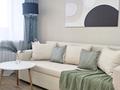 1-бөлмелі пәтер · 30 м² · 3/4 қабат, Глинки 53 — Спартака Глинки, бағасы: 14 000 ₸ в Семее