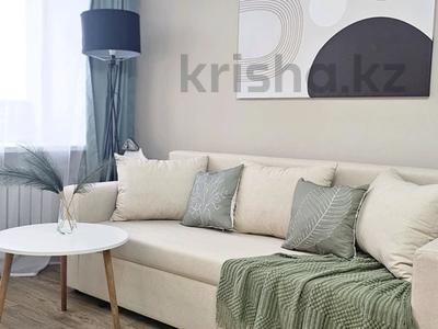 1-комнатная квартира · 30 м² · 3/4 этаж, Глинки 53 — Спартака Глинки за 14 000 ₸ в Семее