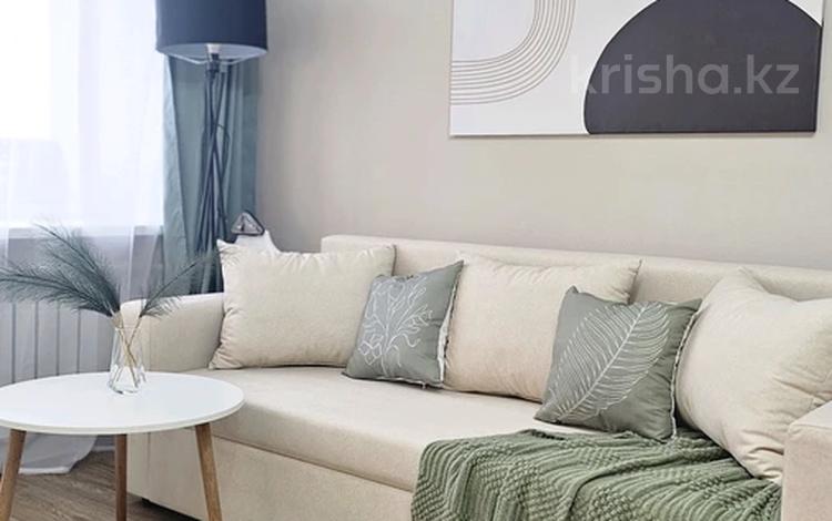 1-бөлмелі пәтер · 30 м² · 3/4 қабат, Глинки 53 — Спартака Глинки, бағасы: 14 000 ₸ в Семее — фото 2