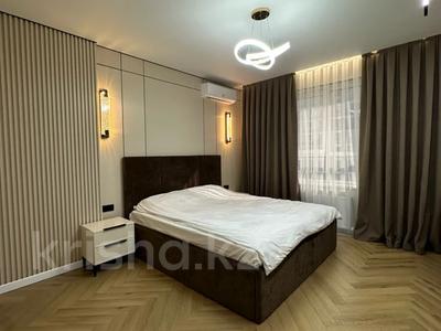 3-комнатная квартира · 73 м² · 11/16 этаж, Сырым батыра 99/3 за 52 млн ₸ в Шымкенте