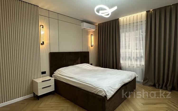 3-комнатная квартира · 73 м² · 11/16 этаж, Сырым батыра 99/3 за 52 млн ₸ в Шымкенте — фото 2