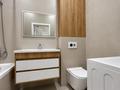 1-бөлмелі пәтер · 50 м² · 6/10 қабат, Алтын орда ш/а. 11б, бағасы: 30 млн ₸ в Актобе, мкр. Алтын орда — фото 8
