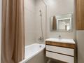 1-бөлмелі пәтер · 50 м² · 6/10 қабат, Алтын орда ш/а. 11б, бағасы: 30 млн ₸ в Актобе, мкр. Алтын орда — фото 9