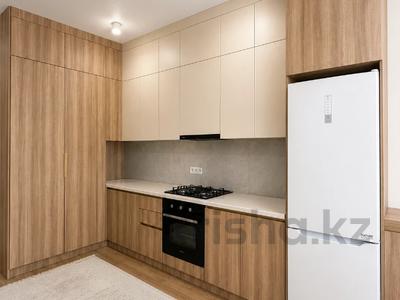 1-бөлмелі пәтер · 50 м² · 6/10 қабат, Алтын орда ш/а. 11б, бағасы: 30 млн ₸ в Актобе, мкр. Алтын орда