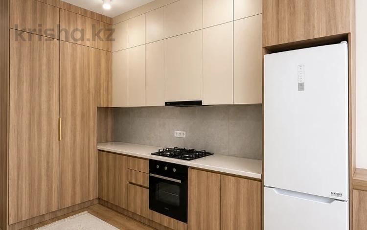 1-бөлмелі пәтер · 50 м² · 6/10 қабат, Алтын орда ш/а. 11б, бағасы: 30 млн ₸ в Актобе, мкр. Алтын орда — фото 7