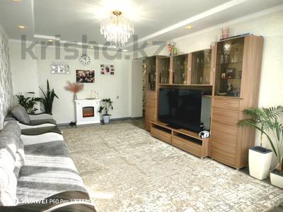 3-комнатная квартира · 94.8 м² · 10/15 этаж, Шакарима за 52 млн ₸ в Семее