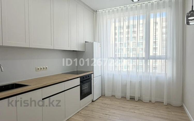 2-комнатная квартира · 63 м² · 7/12 этаж, Толе би 20 — Толе Би за 48.7 млн ₸ в Астане, Нура р-н — фото 13