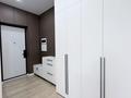 2-бөлмелі пәтер · 63 м² · 7/12 қабат, Толе би 20 — Толе Би, бағасы: 48.9 млн ₸ в Астане, Нура р-н — фото 4