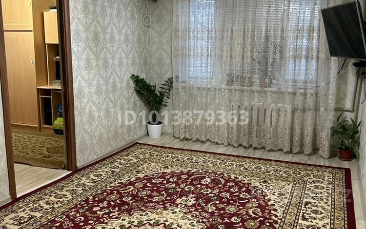 3-комнатная квартира · 58 м² · 4/5 этаж, Абдразакова 11 за 25 млн ₸ в Шымкенте, Аль-Фарабийский р-н — фото 2