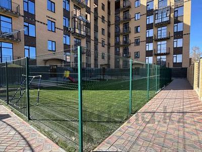 3-бөлмелі пәтер · 136 м² · 3/6 қабат, Герцина 92, бағасы: ~ 65.3 млн ₸ в Павлодаре