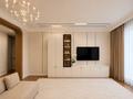 3-комнатная квартира · 105 м² · 7/8 этаж, Сарайшык 6 — Сарайшык за 119 млн ₸ в Астане, Есильский р-н — фото 2