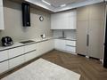 3-бөлмелі пәтер · 105 м² · 7/8 қабат, Сарайшык 6 — Сарайшык, бағасы: 125 млн ₸ в Астане, Есильский р-н — фото 2