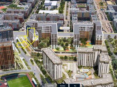 Свободное назначение · 116 м² за 140 млн 〒 в Астане