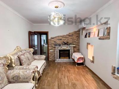 5-бөлмелі пәтер · 108 м² · 4/5 қабат, 3 мкр, бағасы: 39 млн ₸ в Талдыкоргане, мкр Мушелтой