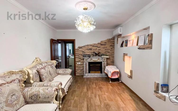 5-бөлмелі пәтер · 108 м² · 4/5 қабат, 3 мкр, бағасы: 39 млн ₸ в Талдыкоргане, мкр Мушелтой — фото 7