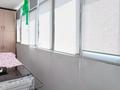 5-бөлмелі пәтер · 108 м² · 4/5 қабат, 3 мкр, бағасы: 39 млн ₸ в Талдыкоргане, мкр Мушелтой — фото 17