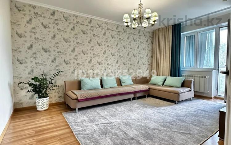 2-бөлмелі пәтер · 68 м² · 4/10 қабат, Кабанбай батыр 5/1 — Напротив столичного цирка, бағасы: 35.5 млн ₸ в Астане, Нура р-н — фото 2