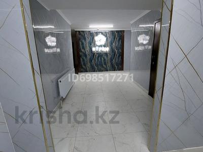 3-бөлмелі пәтер · 73 м² · 2/6 қабат, Тынышбаева 2 — Байтурсынова, бағасы: 260 000 ₸ в Астане, Алматы р-н