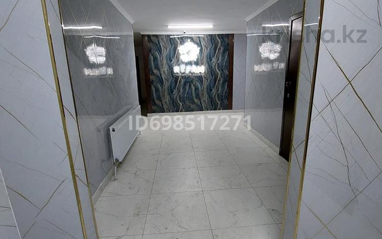 3-бөлмелі пәтер · 73 м² · 2/6 қабат, Тынышбаева 2 — Байтурсынова, бағасы: 260 000 ₸ в Астане, Алматы р-н — фото 2
