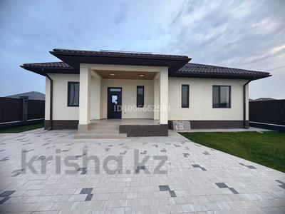 Отдельный дом · 3 комнаты · 120 м² · 6 сот., Балдырган 2 — Мкр Саукеле за 59 млн 〒 в Каскелене