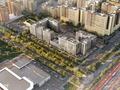 3-комнатная квартира · 90.28 м² · 3/9 этаж, Улы Дала — Улы Дала-Туран за 52 млн ₸ в Астане, Есильский р-н — фото 2