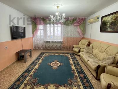 4-комнатная квартира · 72.5 м² · 7/9 этаж, Шакарима за 30.5 млн 〒 в Семее