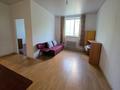 1-бөлмелі пәтер · 33.7 м² · 3/4 қабат, Шынтас 21 — Карасай батыра, бағасы: 11.9 млн ₸ в Астане, Сарыарка р-н