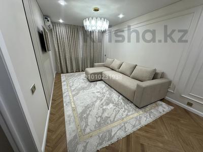 3-комнатная квартира · 60 м² · 2/5 этаж, Баймуханова 47 за 350 000 〒 в Атырау, мкр Привокзальный-5