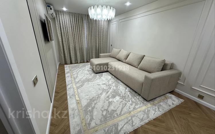 3-комнатная квартира · 60 м² · 2/5 этаж, Баймуханова 47 за 300 000 〒 в Атырау, мкр Привокзальный-5 — фото 2