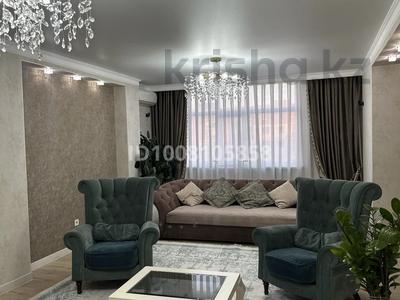 3-комнатная квартира · 101 м² · 8/10 этаж, Сейфуллина 1 — Кумисбекова и Сейфуллина за 53 млн ₸ в Астане, Сарыарка р-н