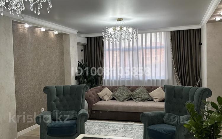 3-комнатная квартира · 101 м² · 8/10 этаж, Сейфуллина 1 — Кумисбекова и Сейфуллина за 53 млн ₸ в Астане, Сарыарка р-н — фото 23