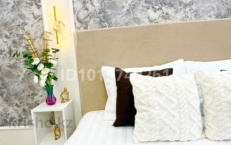 2-комнатная квартира · 42 м² · 7/9 этаж, Аманжол Болекпаев 22 — Байтурсынова Нурлы жол за 18 000 ₸ в Астане, Сарайшык р-н — фото 2