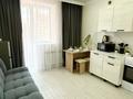 2-комнатная квартира · 42 м² · 7/9 этаж, Аманжол Болекпаев 22 — Байтурсынова Нурлы жол за 18 000 ₸ в Астане, Сарайшык р-н — фото 5