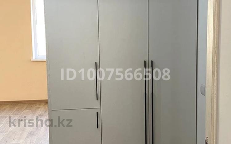 2-бөлмелі пәтер · 60 м² · 4/5 қабат, мкр Шымсити 26/1 — Роял роус тойхана артында, бағасы: 150 000 ₸ в Шымкенте, Абайский р-н — фото 2