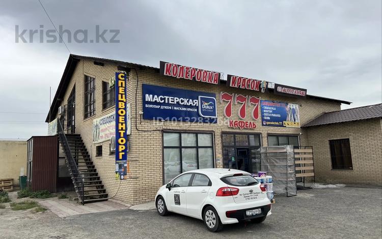 Магазины и бутики · 180 м² за 250 000 ₸ в Атырау, мкр. Алмагуль — фото 2
