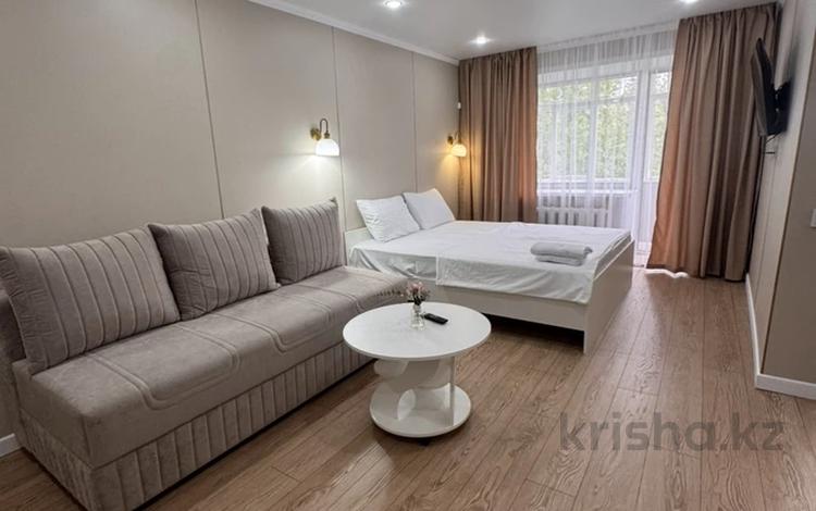 1-бөлмелі пәтер · 33 м² · 4 қабат, мкр Новый Город 27 а, бағасы: 2 000 ₸ в Караганде, Казыбек би р-н — фото 2