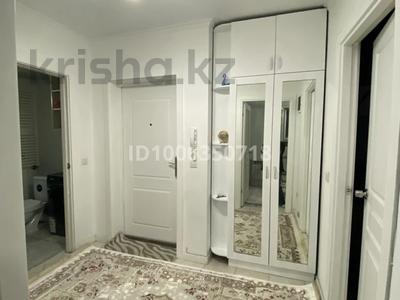 1-комнатная квартира · 42 м² · 5/9 этаж, мкр Аккент за 230 000 ₸ в Алматы, Алатауский р-н
