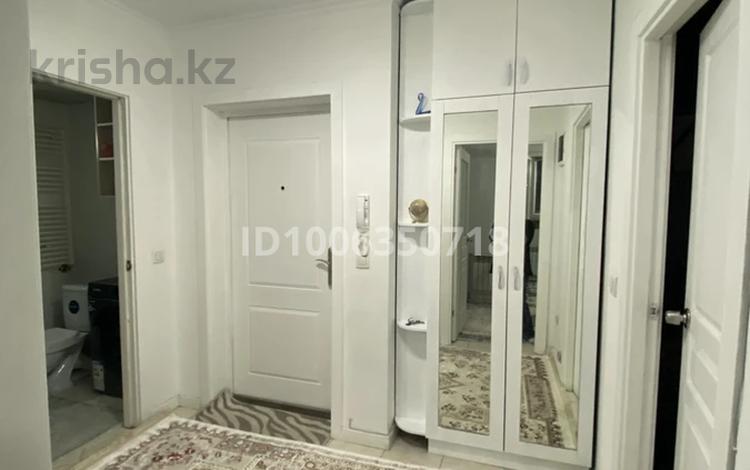 1-комнатная квартира · 42 м² · 5/9 этаж, мкр Аккент за 230 000 ₸ в Алматы, Алатауский р-н — фото 12