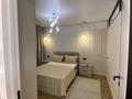3-комнатная квартира · 56.6 м² · 3/10 этаж, Учетный квартал №272 учетный квартал, 34 блок 14 за 36 млн ₸ в Абае — фото 8