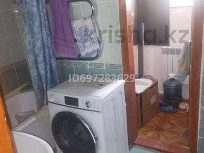 2-комнатная квартира · 57.9 м² · 1/5 этаж, Микрорайон сырдария 6 — Район Центральной мечети за 22 млн 〒 в 