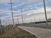Участок · 10 соток, Оркен садикке қарсы беті, төбенің басы 346 за 3.9 млн 〒 в Кульсары