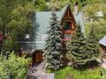 Отдельный дом · 5 комнат · 260 м² · 10 сот., мкр Бутаковка, Бейсеуова за 1.5 млн ₸ в Алматы, Медеуский р-н